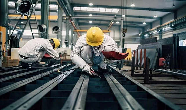 Avanos Şantiye Depolama